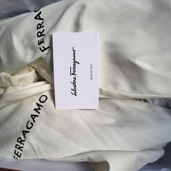 Ferragamo mens shoes - Picture 8 of 12